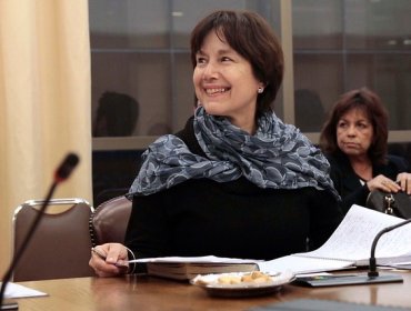 Ministra de Salud afirma que Isapres coinciden en hacer cambios al sistema