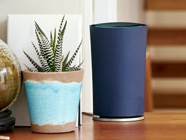 Google anuncia el OnHub, su nuevo router inteligente