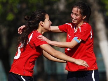 Futsal Femenino: Equipos chilenos ya conocen rivales en Copa Libertadores