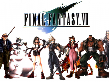 Final Fantasy 7, el favorito del primer PlayStation llega a iPhone