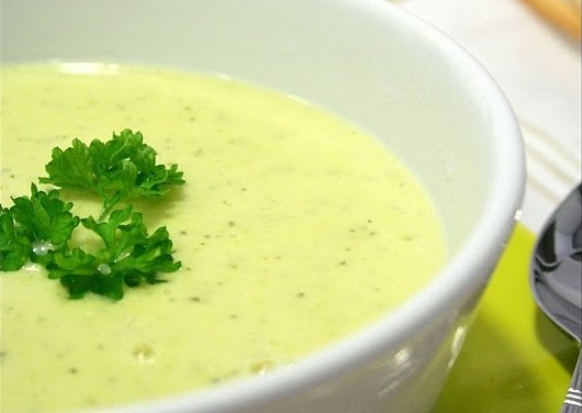 Conoce la mágica sopa de verduras: En solo 7 días bajas 4 kilos