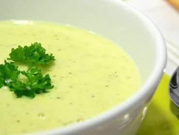 Conoce la mágica sopa de verduras: En solo 7 días bajas 4 kilos