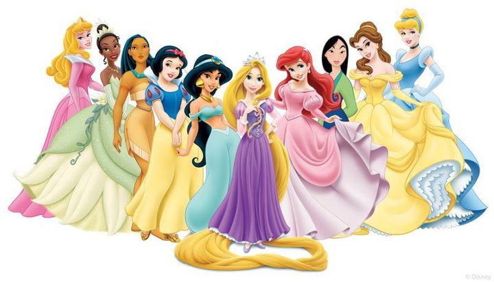 Disney presentó a su nueva princesa polinesia