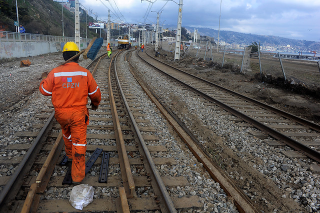 Esta tarde Metro Valparaíso volverá a abrir sus puertas al público