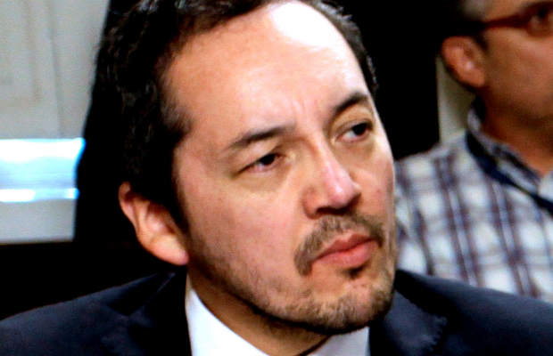 Cristian Vargas relata las presiones que hubo en el SII, tras los casos de Penta y SQM