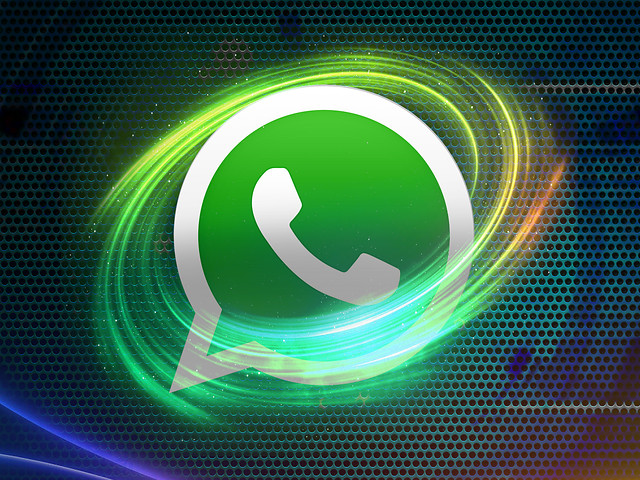 WhatsApp para web ahora es compatible con iPhone