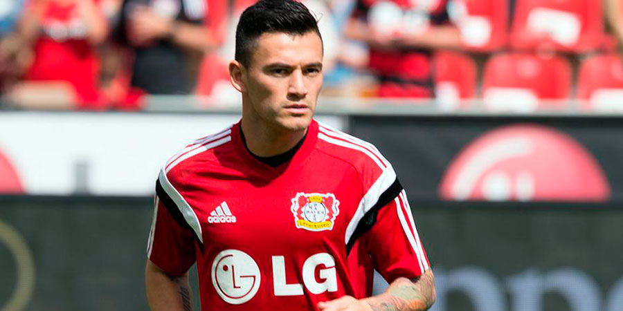 DT del Bayer Leverkusen: "Aránguiz quiere jugar y los chilenos son resistentes”