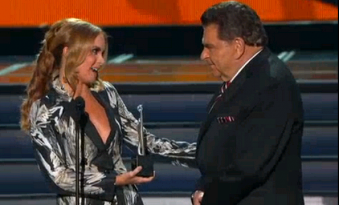 Don Francisco recibe un gran homenaje en los Premios “Tu Mundo”