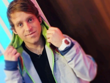 Sin pelos: Ex chico Calle 7 luce nueva imagen