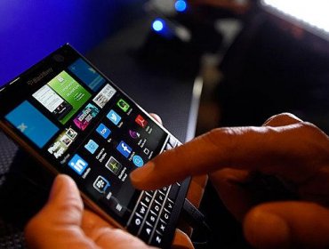 BlackBerry está trabajando en su propio teléfono con Android