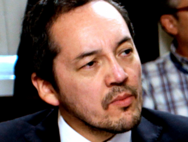 Cristian Vargas relata las presiones que hubo en el SII, tras los casos de Penta y SQM