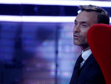 La verdad de Jordi Castell tras su salida de TVN