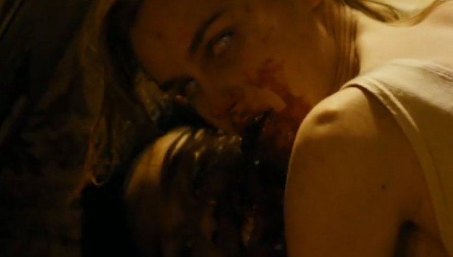 Video: Liberan la primera escena de “Fear The Walking Dead” a pocos días de su estreno