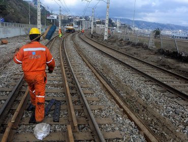 Esta tarde Metro Valparaíso volverá a abrir sus puertas al público