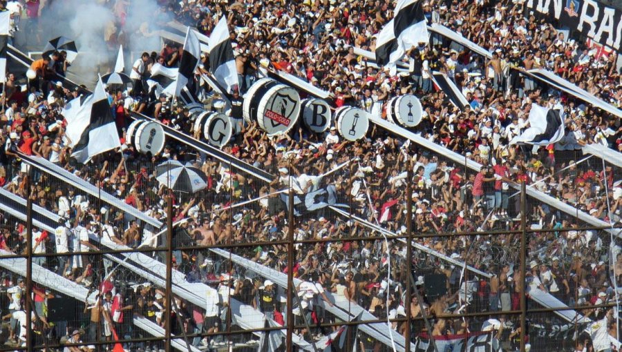 El “Flaco” de Dinamita Show se haría cargo del bombo en el Estadio Monumental