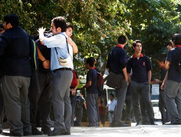 Dan a conocer cifras de colegios que se adhieren a la gratuidad