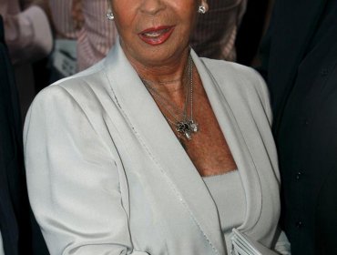 Fallece conocida actriz española Lina Morgan