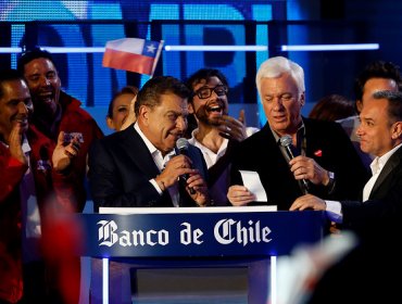 Don Francisco anuncia que Teletón 2015 será el 27 y 28 de noviembre