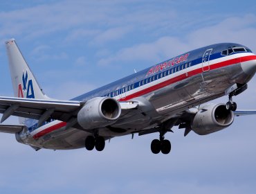 “American Airlines” ofrece pasajes “botados” en error garrafal de la Aerolínea