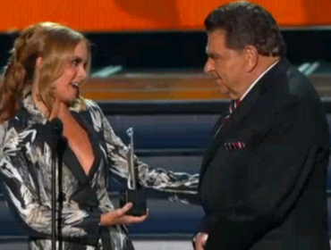 Don Francisco recibe un gran homenaje en los Premios “Tu Mundo”