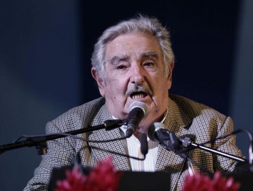 Mujica dice que reconocer la marihuana y el matrimonio gay es ver la realidad