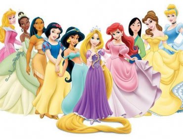 Disney presentó a su nueva princesa polinesia