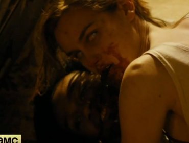 Video: Liberan la primera escena de “Fear The Walking Dead” a pocos días de su estreno