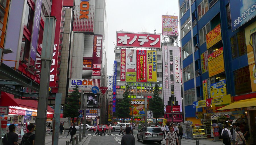 Japón investigará aplicaciones industriales para la nanofibra de celulosa