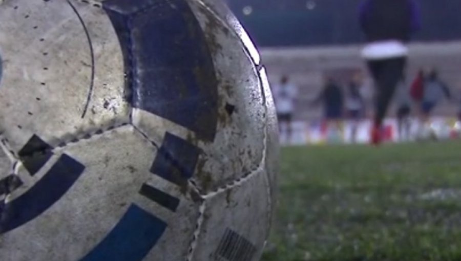 Video: La mirada femenina del fútbol en Chile