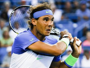 Nadal cae ante Feliciano López en Cincinatti y agudiza "bajón" deportivo