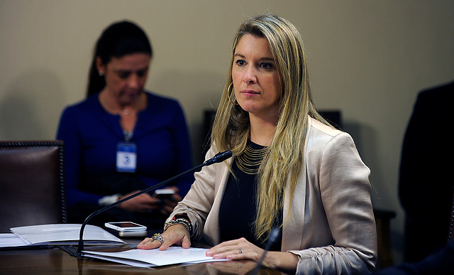 Alianza se reunirá con fiscal de Caso Caval para entregar cuestionario