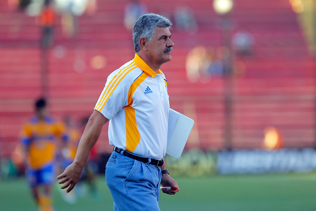 Brasileño Ricardo Ferretti será técnico interino de la selección mexicana