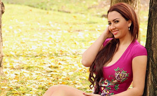 No da tregua: Paraguaya de Manos al Fuego vuelve a encender las redes sociales con osada foto