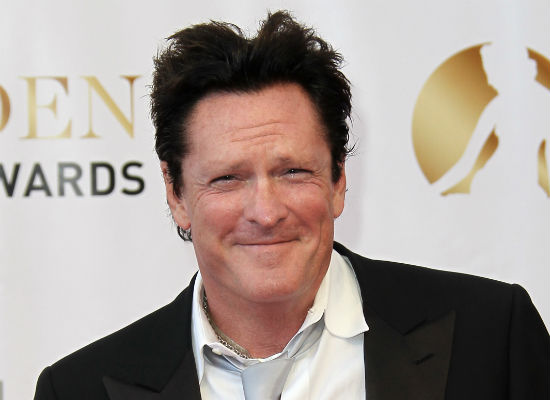 SANFIC 2015: Michael Madsen, icono del cine de Tarantino visitará Chile