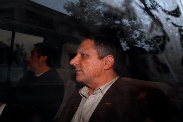 Audiencias de formalización por caso Penta y SQM se realizarán el 14 de septiembre