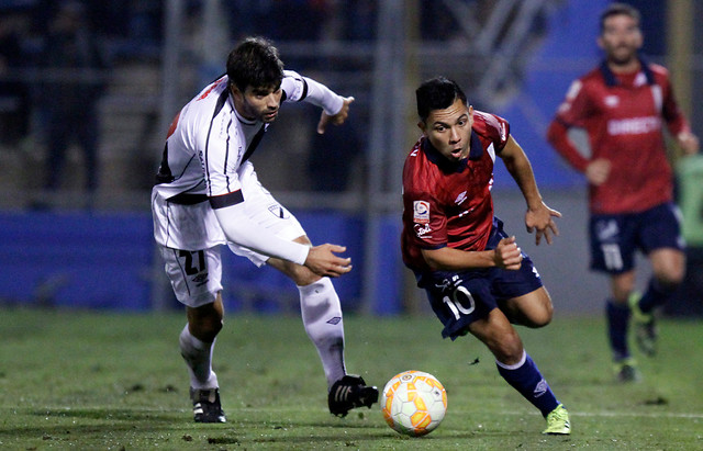 La UC ya tiene fecha para partido de ida frente a Libertad por la Sudamericana