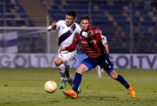 En Universidad Católica admiten tener "presión extra" en la Copa Sudamericana