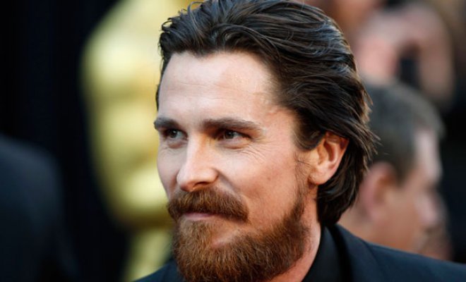 Christian Bale, negocia para ser Enzo Ferrari, fundador de esa escudería