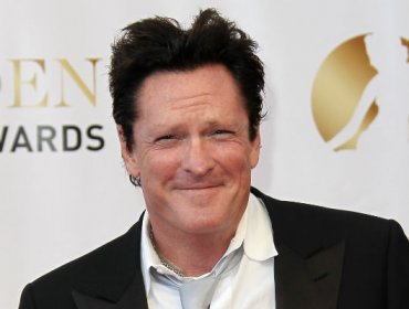 SANFIC 2015: Michael Madsen, icono del cine de Tarantino visitará Chile