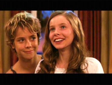 Así luce a los 25 años la actriz que dio vida a Wendy de Peter Pan