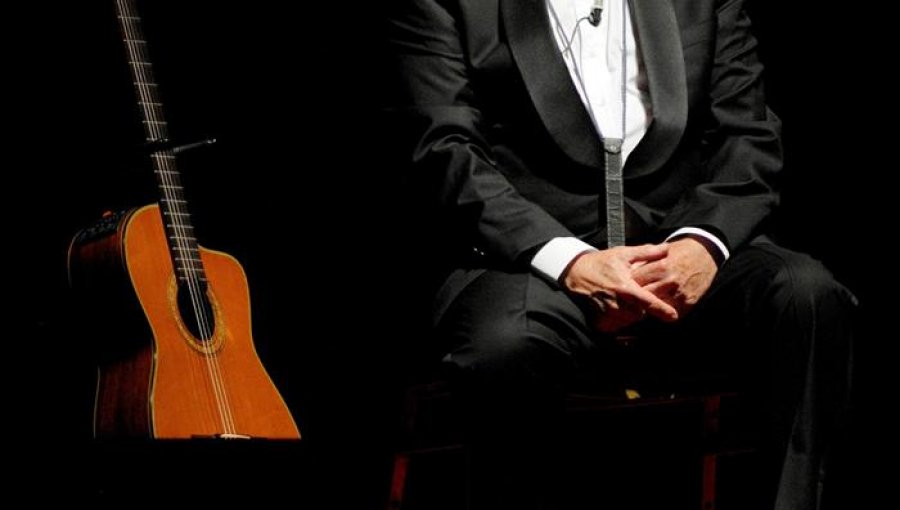 Muere Daniel Rabinovich, componente del grupo cómico argentino Les Luthiers