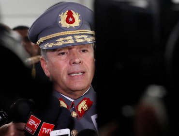 General Oviedo afirma que Manuel Contreras no recibió honores en su funeral