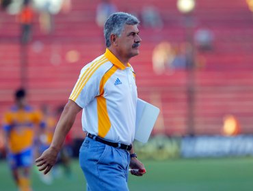 Brasileño Ricardo Ferretti será técnico interino de la selección mexicana