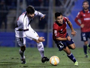 La UC ya tiene fecha para partido de ida frente a Libertad por la Sudamericana