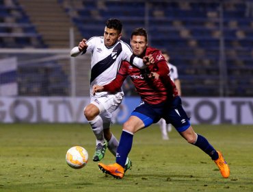 En Universidad Católica admiten tener "presión extra" en la Copa Sudamericana