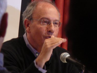 Tomás Hirsch sobre los sondeos negativos a los políticos: “Tienen lo que se merecen”