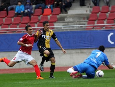 Primera B: Clásico La Serena-Coquimbo U. destaca en la cuarta fecha