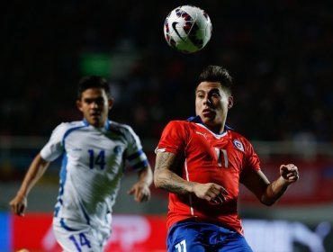 Prensa italiana: "Eduardo Vargas al Hoffenheim!!"