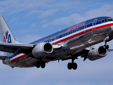 American Airlines respetará precios del involuntario "ofertón"