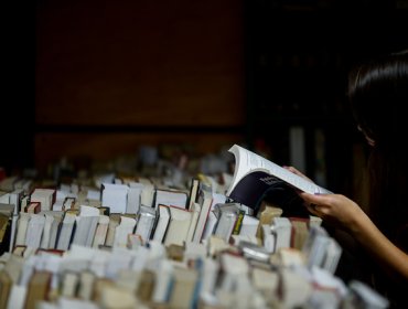 Revisa la lista de libros más vendidos en el mundo